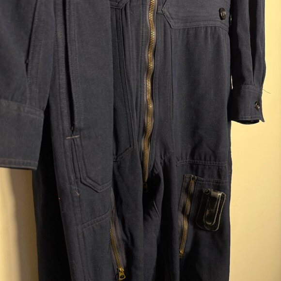 Vintage Light Flying Suit - Picture 5 of 5